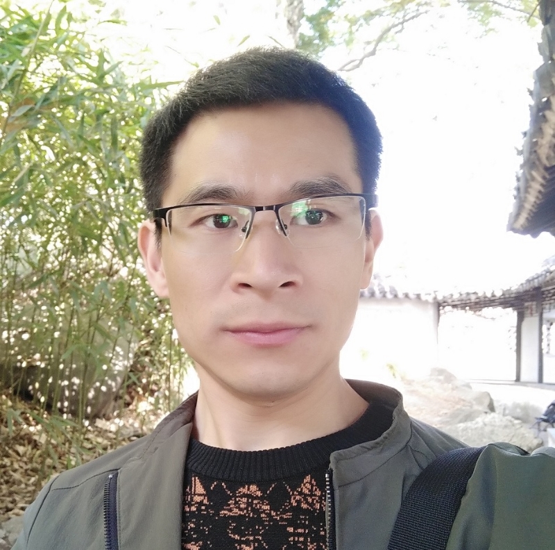 翔飞的第一张照片--连江相亲服务中心