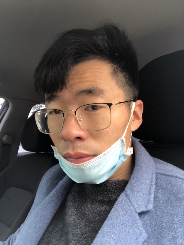 李先生的第一张照片--连江相亲服务中心