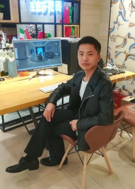 教师的第一张照片--连江相亲服务中心