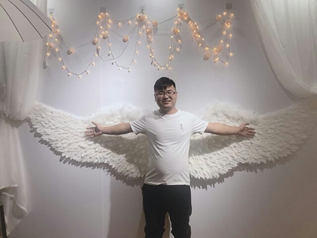 小凡的第一张照片--连江相亲服务中心