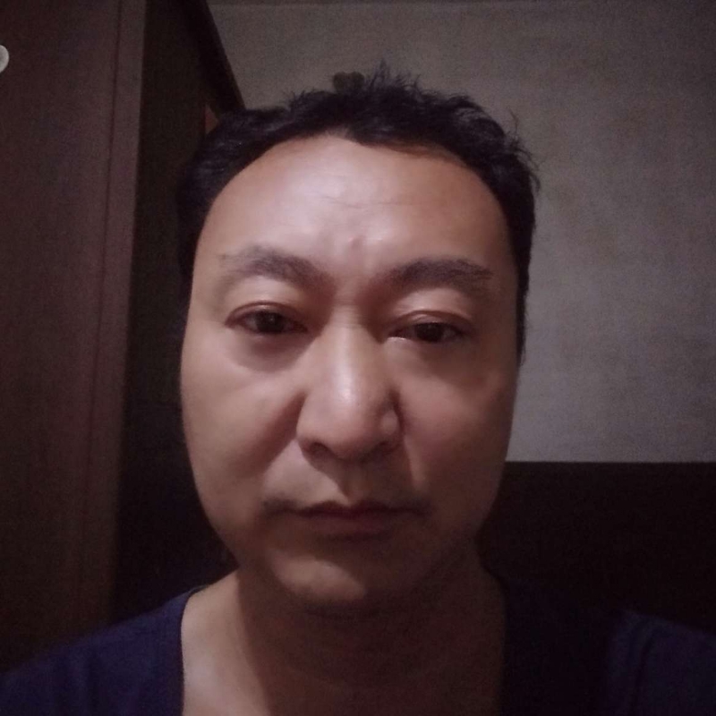 孤单日夜的第一张照片--连江相亲服务中心