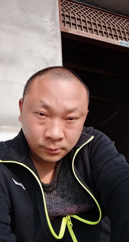 马克的第一张照片--连江相亲服务中心