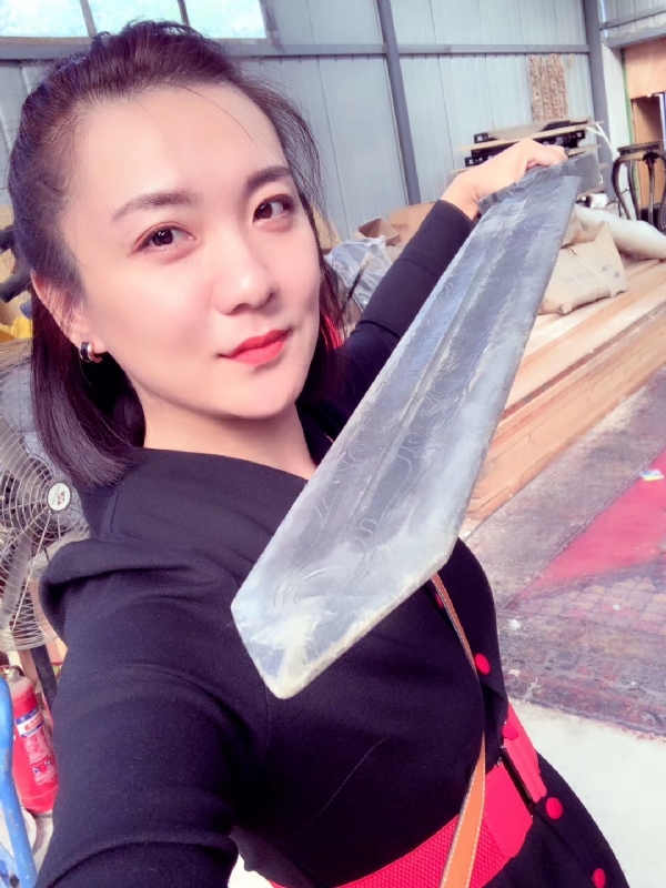 包容的第四张照片--连江相亲服务中心