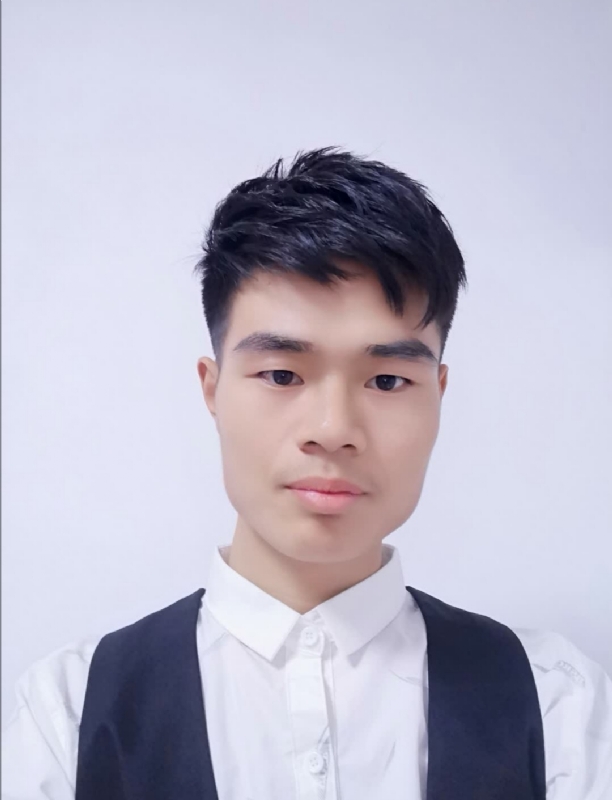 Edward的第一张照片--连江相亲服务中心