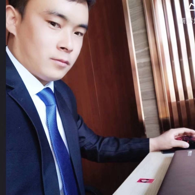 会哭的幸福的第一张照片--连江相亲服务中心