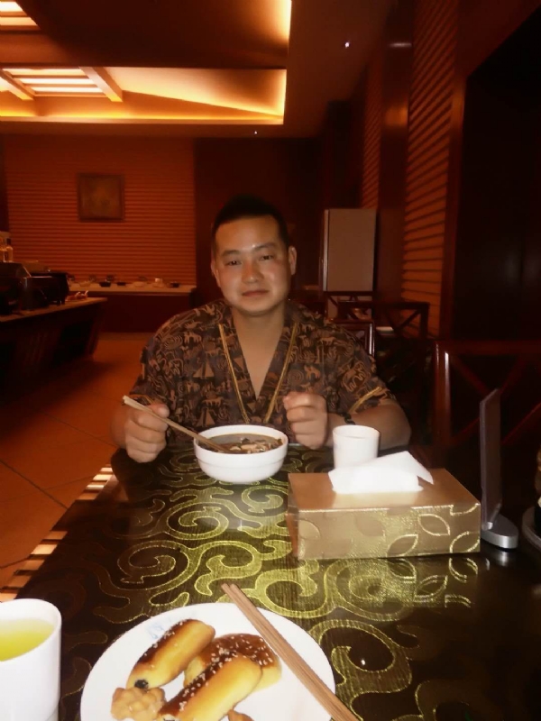 会飞的鱼的第一张照片--连江相亲服务中心