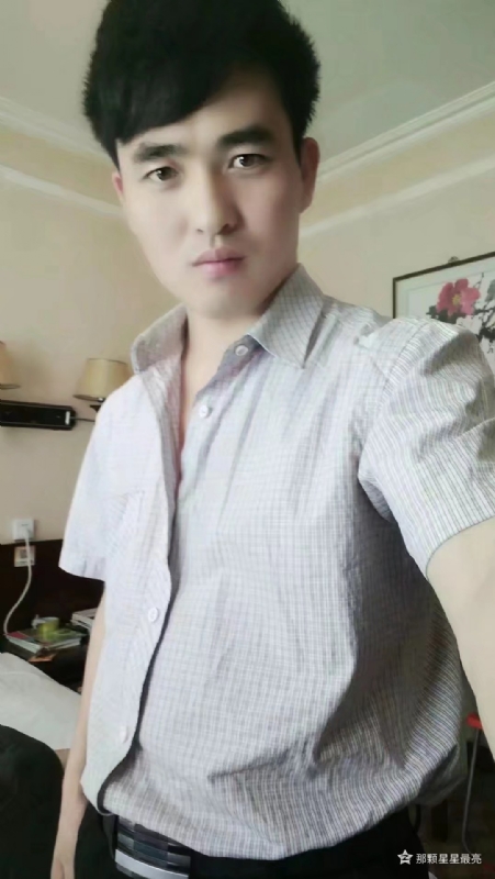 牛郎的第一张照片--连江相亲服务中心