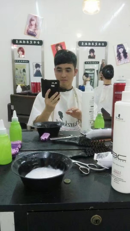 牛郎的第二张照片--连江相亲服务中心