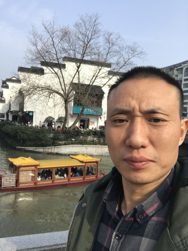 上善的第一张照片--连江相亲服务中心