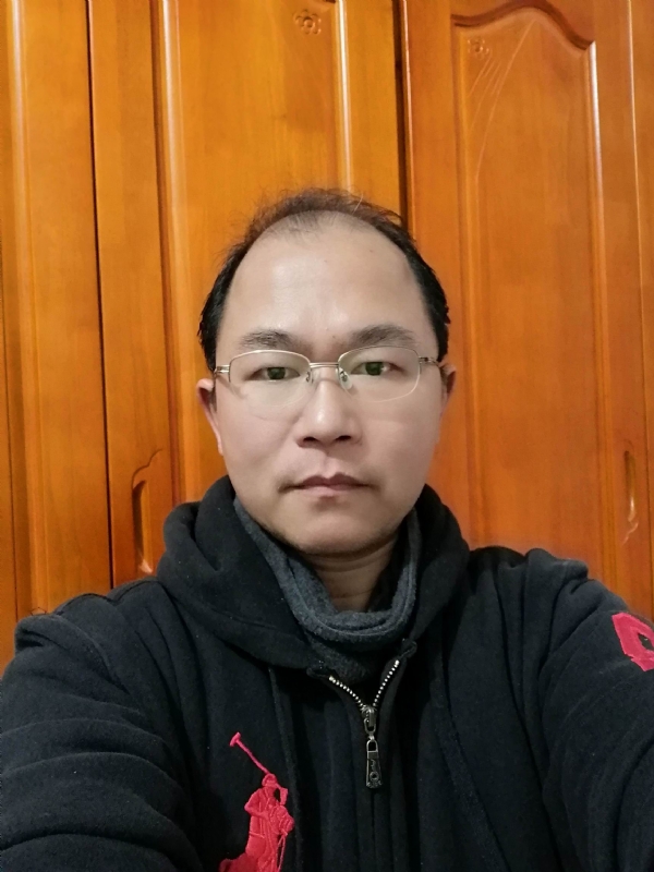 wenning的第一张照片--连江相亲服务中心