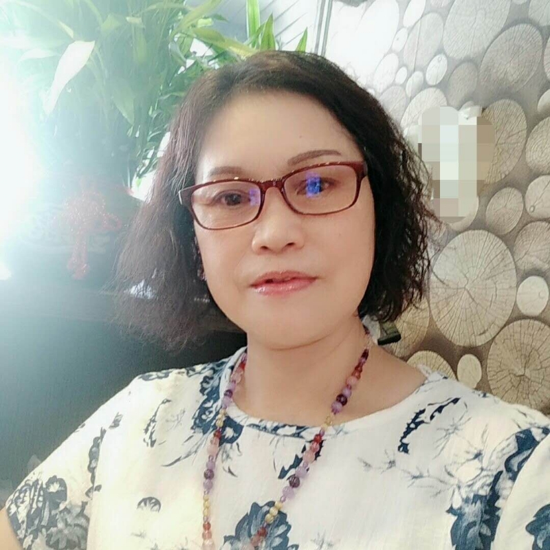 NiNi的第三张照片--连江相亲服务中心