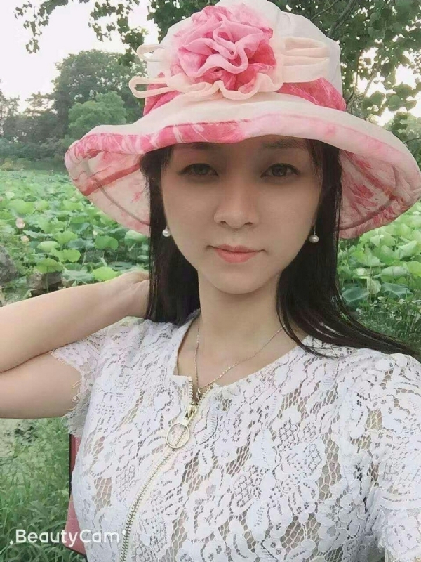 小青菜的第一张照片--连江相亲服务中心