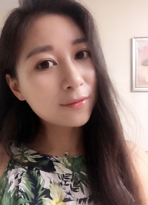 盛開的第一张照片--连江相亲服务中心