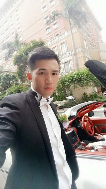 上善若水的第一张照片--连江相亲服务中心