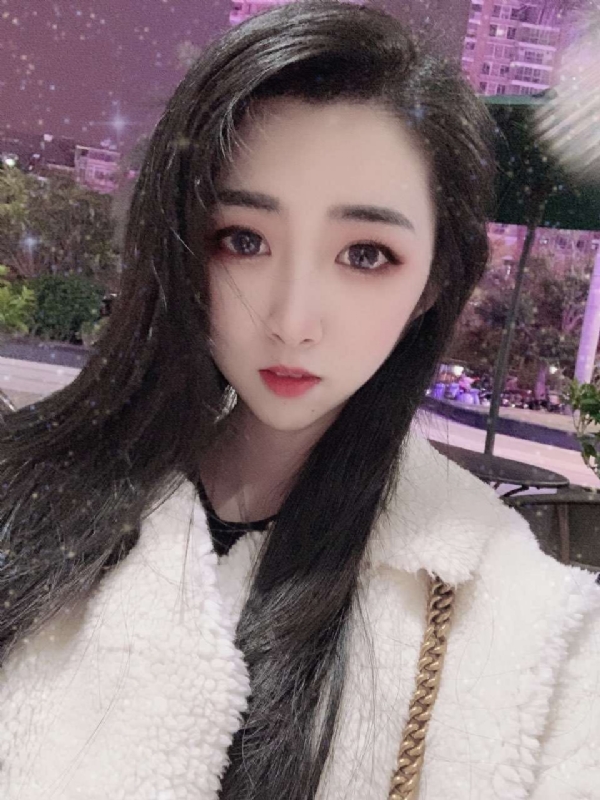 妮可的第一张照片--连江相亲服务中心
