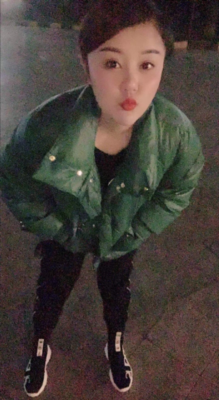 杨乔依的第一张照片--连江相亲服务中心