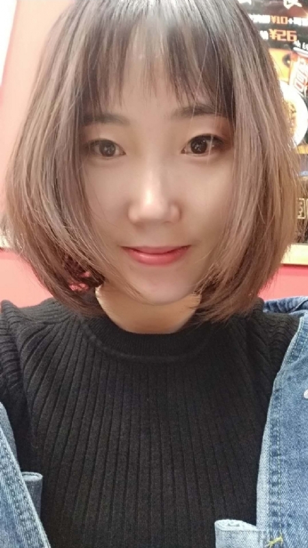 西西的第一张照片--连江相亲服务中心