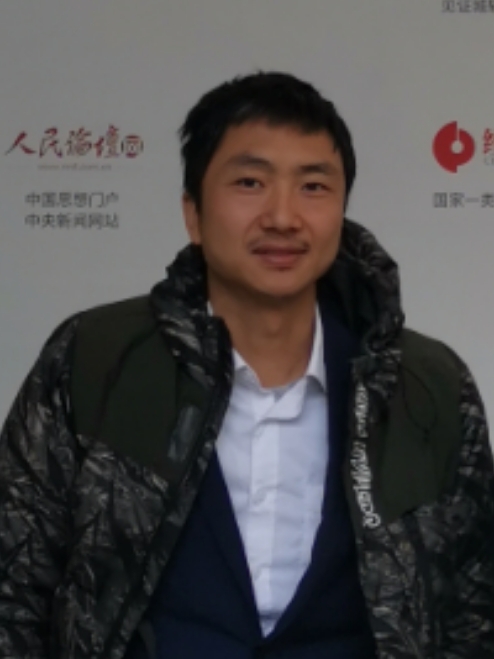 明的第一张照片--连江相亲服务中心