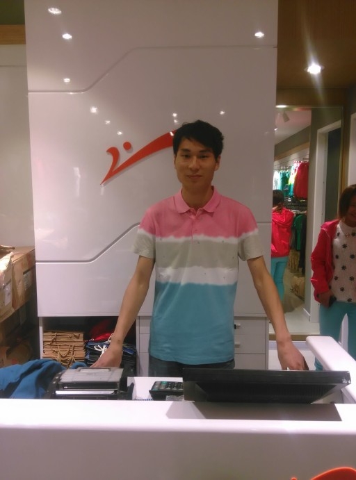 寻芳踪的第一张照片--连江相亲服务中心