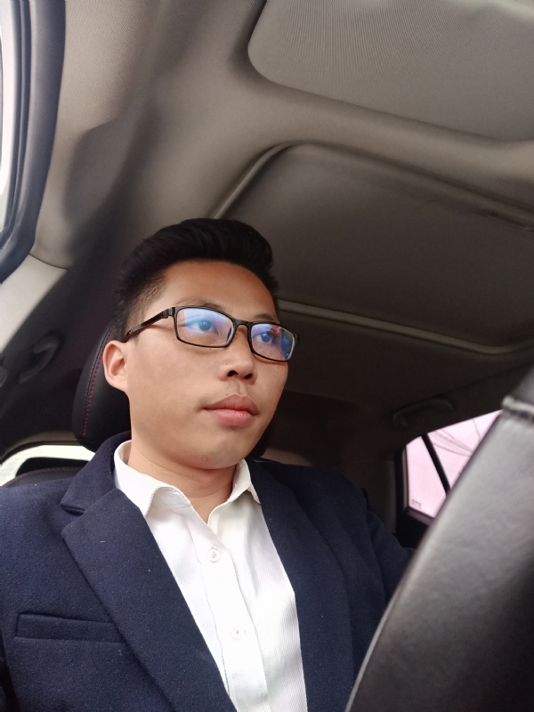 珍惜未来的第一张照片--连江相亲服务中心