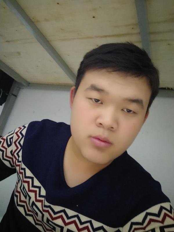 缘分的第一张照片--连江相亲服务中心