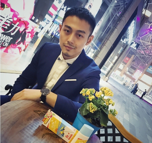 wenze的第一张照片--连江相亲服务中心