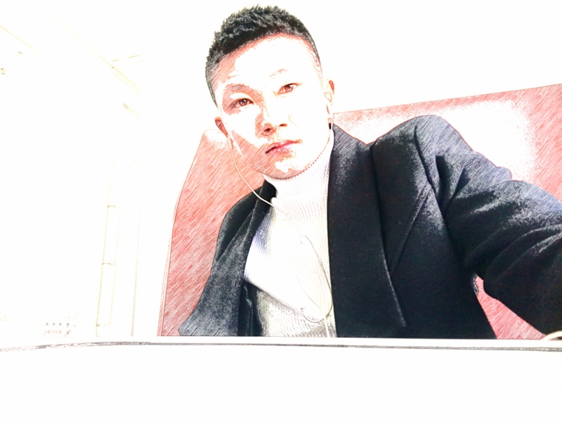 一心所向的第一张照片--连江相亲服务中心