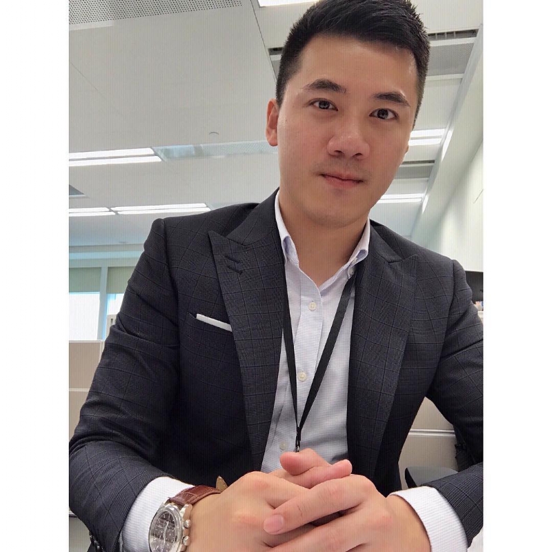一生所爱的第一张照片--连江相亲服务中心