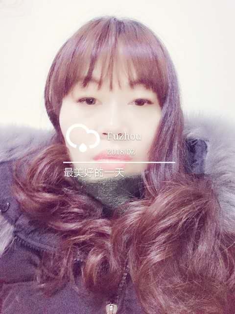今生之缘的第一张照片--连江相亲服务中心