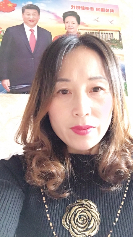 琼脂Q的第一张照片--连江相亲服务中心