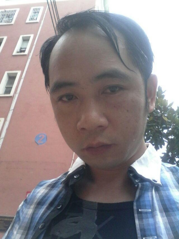 佰年孤独的第一张照片--连江相亲服务中心
