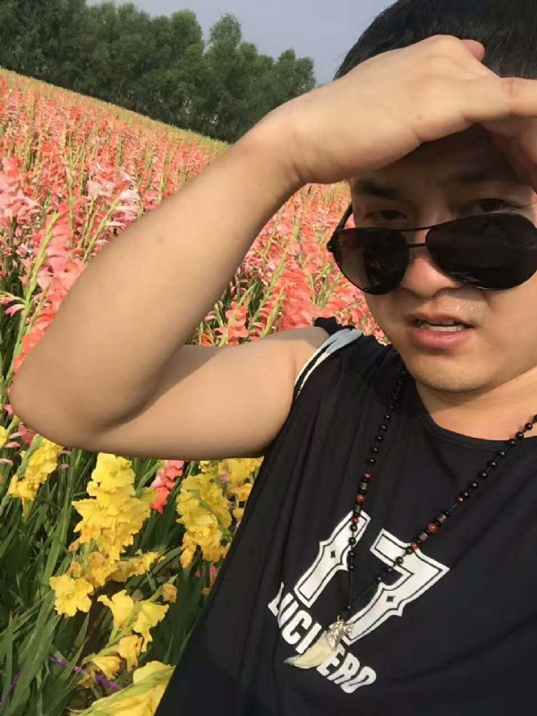 QH-蓝细胞的第一张照片--连江相亲服务中心