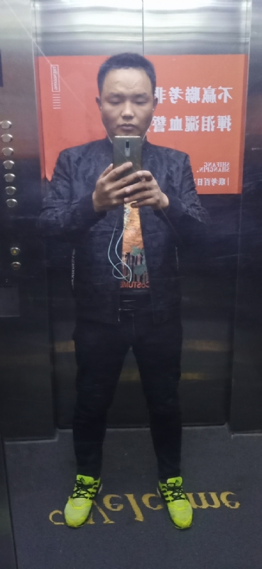 迷失自我的第一张照片--连江相亲服务中心