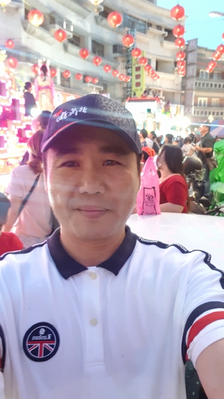 小陳的第一张照片--连江相亲服务中心