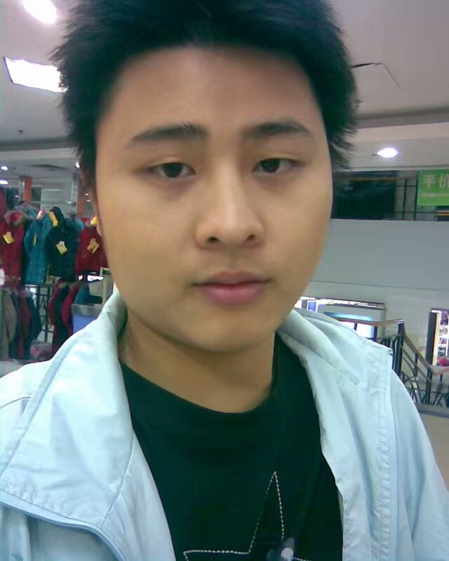 BEN的第一张照片--连江相亲服务中心