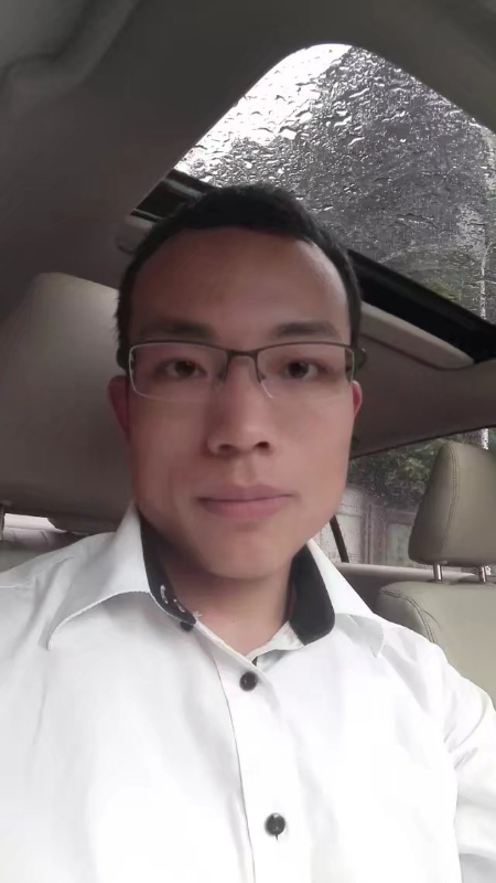 随缘而来的第一张照片--连江相亲服务中心