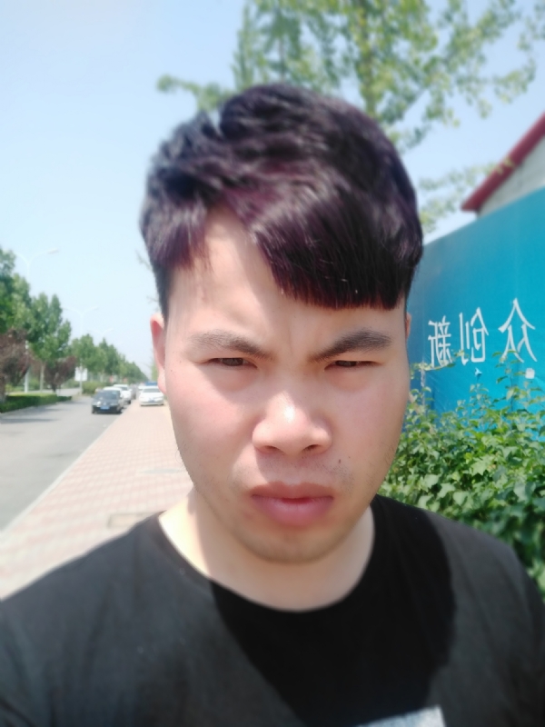 迷迭无情的第一张照片--连江相亲服务中心