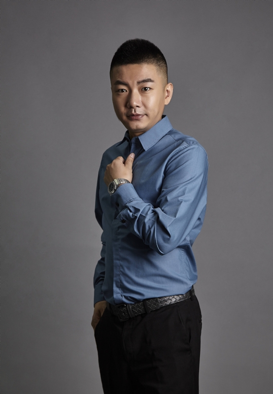 陈伟育的第一张照片--连江相亲服务中心