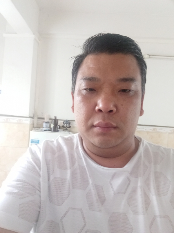 帅帅的第一张照片--连江相亲服务中心