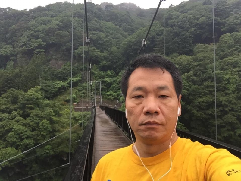灵魂伴侣的第一张照片--连江相亲服务中心