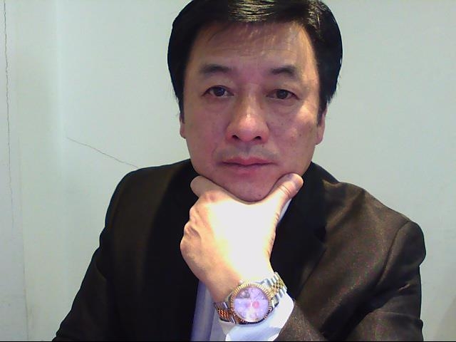 凡人的第一张照片--连江相亲服务中心