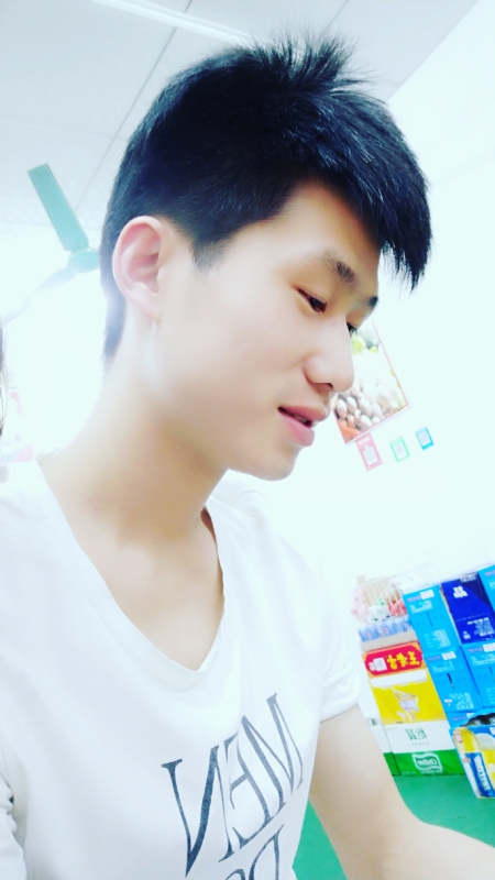 c君的第一张照片--连江相亲服务中心