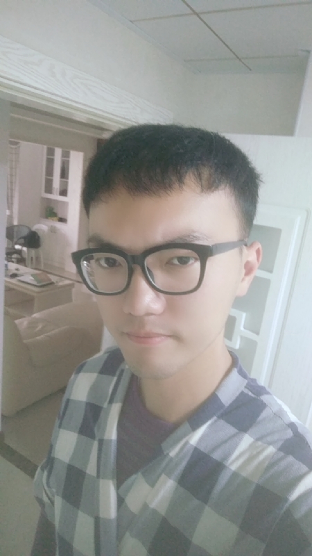 大酋长的第一张照片--连江相亲服务中心