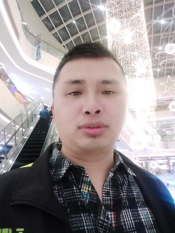 小胖的第一张照片--连江相亲服务中心