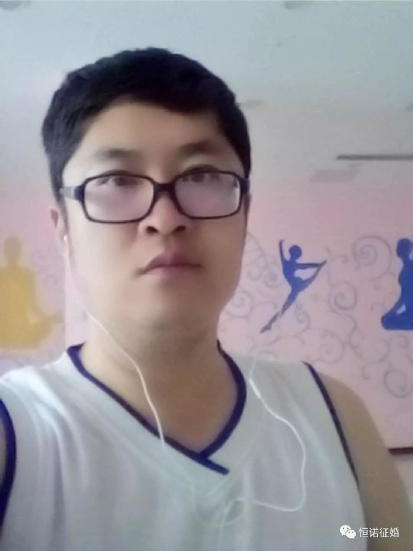 看山不是山的第一张照片--连江相亲服务中心