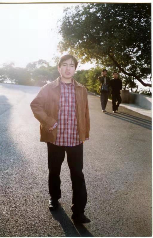 心竹的第一张照片--连江相亲服务中心