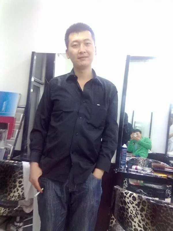 风筝的第一张照片--连江相亲服务中心