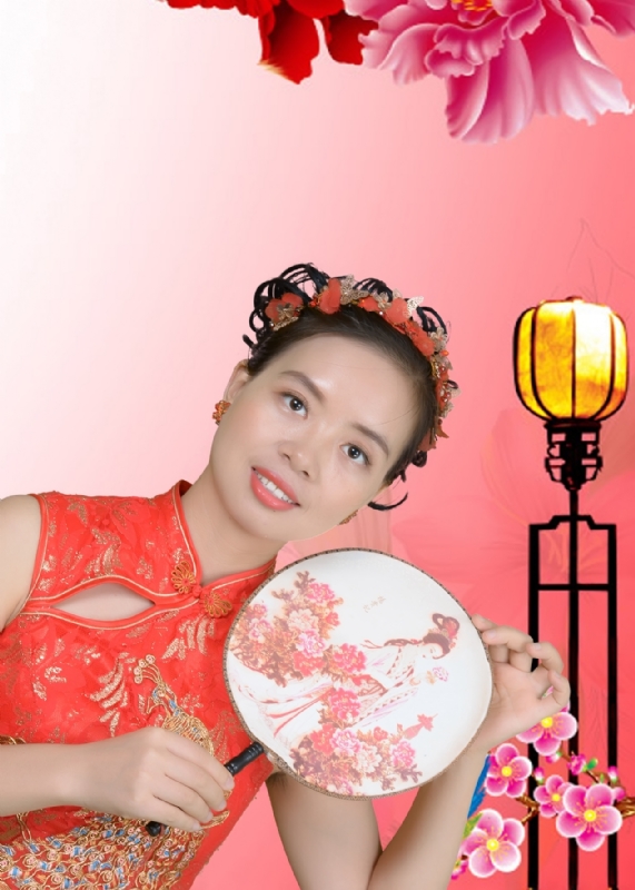 秋记的第一张照片--连江相亲服务中心