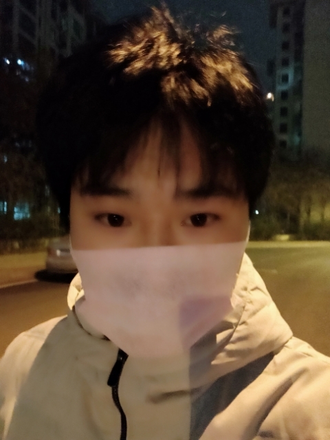 偏丶执的第一张照片--连江相亲服务中心