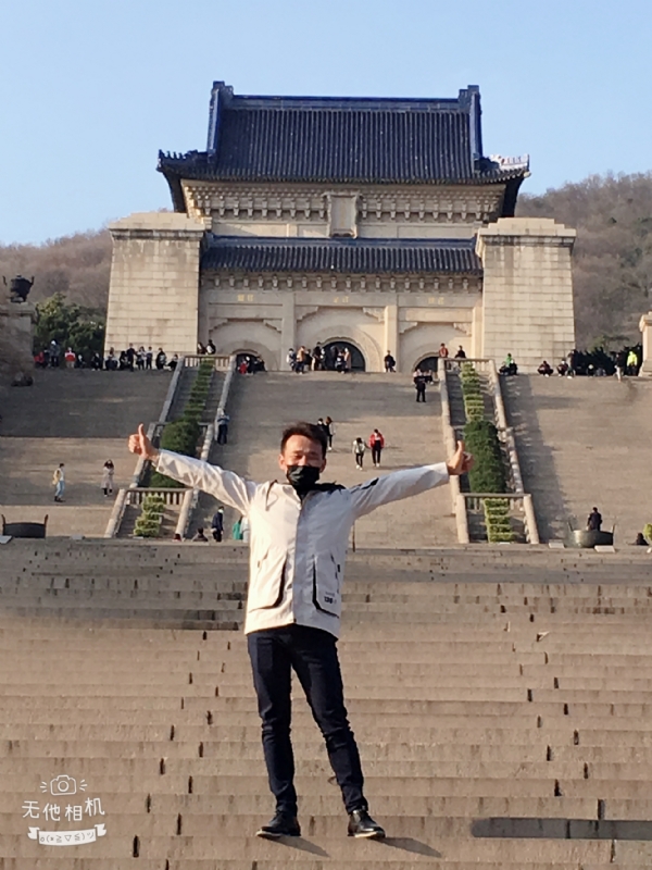 一个人的第一张照片--连江相亲服务中心